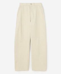 ORCIVAL | ORCIVAL | カツラギ 立体裁断デニムパンツ WOMEN(デニムパンツ)