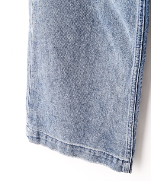 DANKE SCHON(ダンケシェーン)の「【WEB&DEPOT限定】DankeSchon/ダンケシェーン/DESTROY DENIM(デニムパンツ・メンズ・サックスブルー/インディゴブルー/ブラック/グレー・S/M/L/XS)」の13枚目の写真