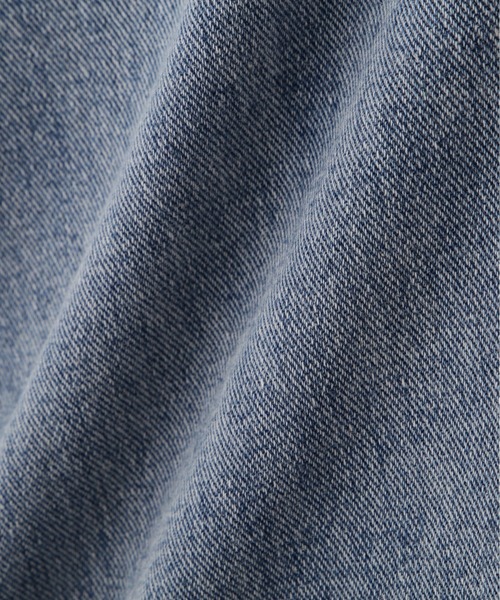 DANKE SCHON(ダンケシェーン)の「【WEB&DEPOT限定】DankeSchon/ダンケシェーン/DESTROY DENIM(デニムパンツ・メンズ・サックスブルー/インディゴブルー/ブラック/グレー・S/M/L/XS)」の17枚目の写真