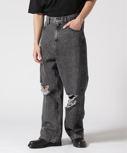 ダンケシェーンSサイズ完売品最安値最終値下げ DANKE SCHON（ダンケシェーン） パンツ 「WEB＆DEPOT限定」DankeSchon