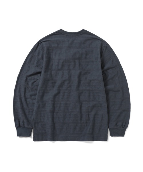 さらに100円引き◆thisisneverthat◆Star Jacquard L/S Tee thisisneverthat tシャツ Star Jacquard L/S Tee メンズ