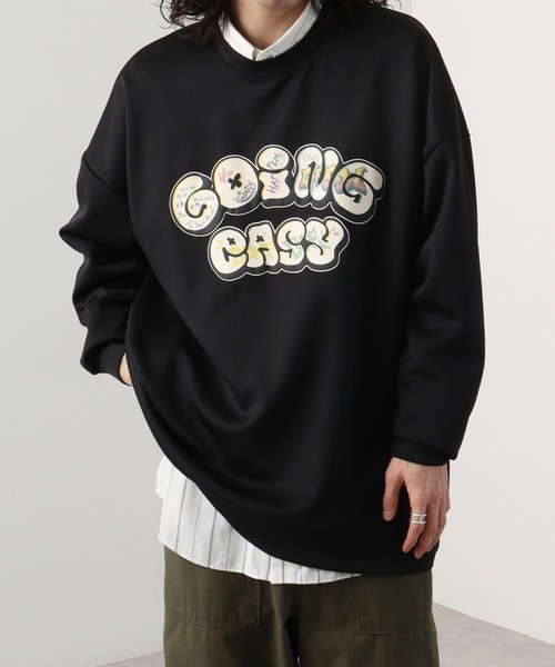 セール】ATC in the attic homme TPUポリエステルストリート