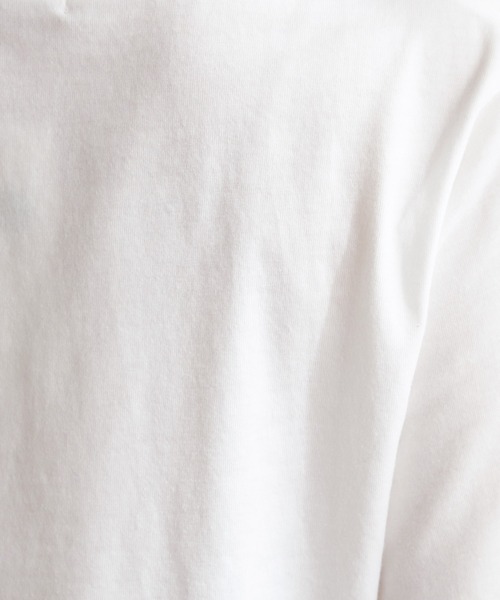 ikka（イッカ）の「透かし編みニットベストアンサンブル（アンサンブル・レディース・ベージュ/スカイブルー/ブラック・L/M/S）」の10枚目の写真