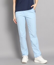 adabat | 【撥水加工】ウエストゴム ストレッチパンツ(その他パンツ)