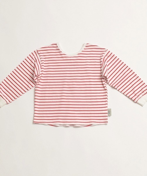 and D. petit main（アンドディープティマイン）の「SPECIALセットBAG【１】（その他小物・キッズ・ベージュ/ネイビー・90cm/100cm/110cm/120cm/130cm）」の10枚目の写真