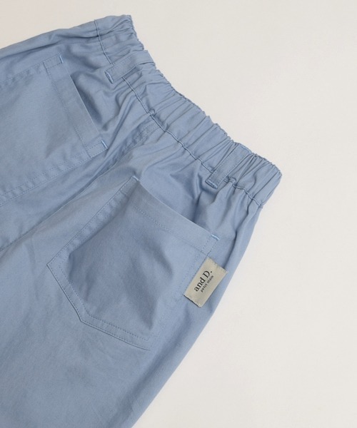 and D. petit main（アンドディープティマイン）の「SPECIALセットBAG【１】（その他小物・キッズ・ベージュ/ネイビー・90cm/100cm/110cm/120cm/130cm）」の19枚目の写真