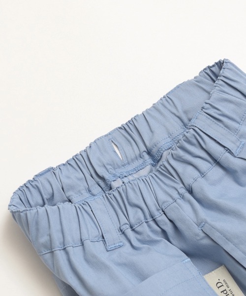 and D. petit main（アンドディープティマイン）の「SPECIALセットBAG【１】（その他小物・キッズ・ベージュ/ネイビー・90cm/100cm/110cm/120cm/130cm）」の20枚目の写真