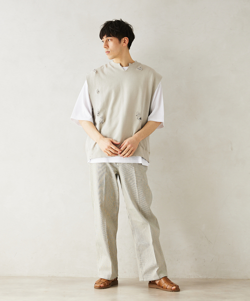 JOURNAL STANDARD relume（ジャーナルスタンダード レリューム）の