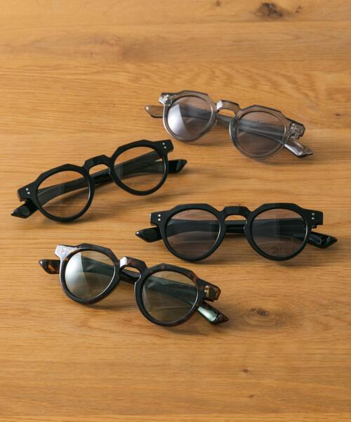 URBAN RESEARCH DOORS（アーバンリサーチドアーズ）の「パントサングラス（メガネ・メンズ・グレー/ブラウン/ブラック/グリーン・-）」の15枚目の写真