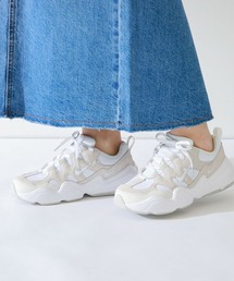 NIKE | NIKE　ナイキウィメンズ　TECH HERA(スニーカー)