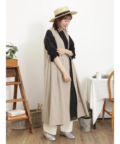 Samansa Mos2（サマンサ モスモス）の「【抗菌防臭】迷ったらこれ!A