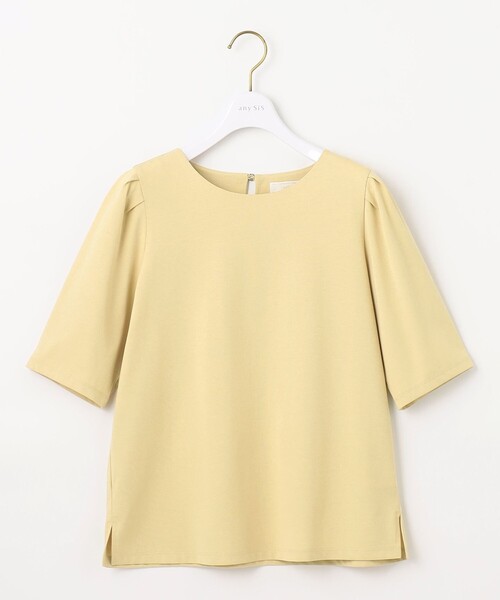 tシャツ プレーティングジャージー タックスリーブ カットソー レディース セール】【UVカット・接触冷感・撥水・汗ジミ防止】プレー