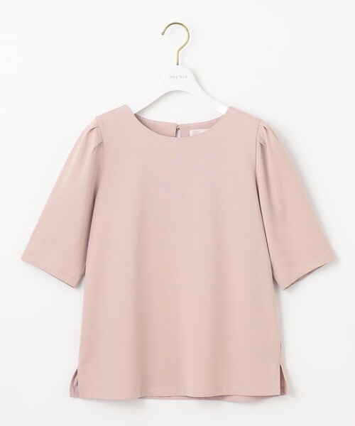 tシャツ プレーティングジャージー タックスリーブ カットソー レディース セール】 【UVカット・接触冷感・撥水・汗ジミ防止】プレー