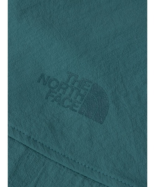 THE NORTH FACE（ザノースフェイス）の「ザ・ノースフェイス / ハイカーズシャツ NRW12401（レディース）（シャツ/ブラウス・レディース・その他/グレー系その他/グリーン系その他/ブルー系その他・MEDIUM/LARGE）」の10枚目の写真