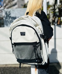 Keith Haring / キースヘリング　リュック　バックパック セール】【Keith Haring】キースヘリングフラップバックパック