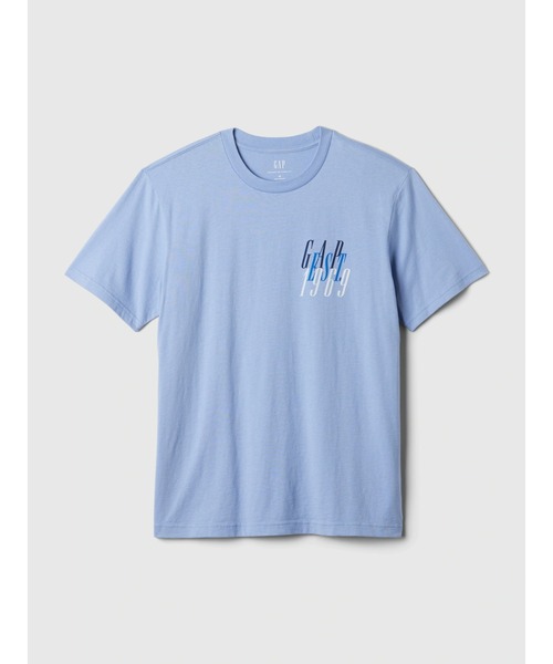 SDP × GAP ロゴ Tシャツ XL 新品未使用 セール】GAPロゴTシャツ (キッズ)（Tシャツ/カットソー）｜GAP
