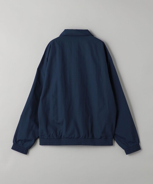 adidas Originals（アディダスオリジナルス）の「＜adidas Originals＞ウーブン ファイヤーバード トラックトップ（ブルゾン・メンズ・ネイビー/ブラック・L/XL/M）」の3枚目の写真