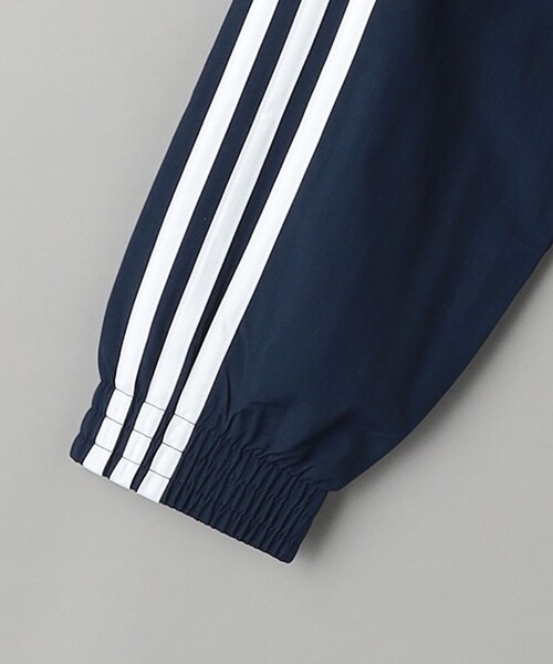 adidas Originals（アディダスオリジナルス）の「＜adidas Originals＞ウーブン ファイヤーバード トラックトップ（ブルゾン・メンズ・ネイビー/ブラック・L/XL/M）」の6枚目の写真