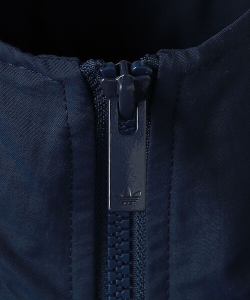 adidas Originals（アディダスオリジナルス）の「＜adidas Originals＞ウーブン ファイヤーバード トラックトップ（ブルゾン・メンズ・ネイビー/ブラック・L/XL/M）」の7枚目の写真