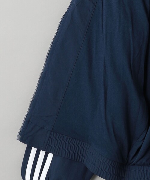 adidas Originals（アディダスオリジナルス）の「＜adidas Originals＞ウーブン ファイヤーバード トラックトップ（ブルゾン・メンズ・ネイビー/ブラック・L/XL/M）」の10枚目の写真