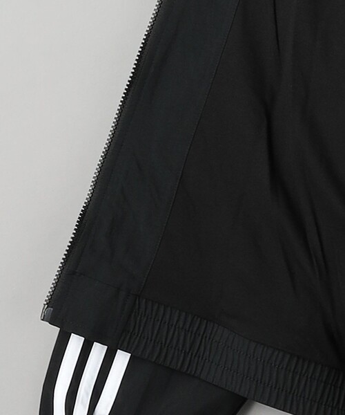 adidas Originals（アディダスオリジナルス）の「＜adidas Originals＞ウーブン ファイヤーバード トラックトップ（ブルゾン・メンズ・ネイビー/ブラック・L/XL/M）」の14枚目の写真