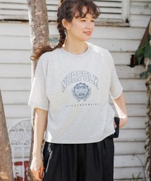 niko and... | アソートカレッジTシャツ(Tシャツ/カットソー)