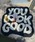 EiniACj́uEin/'YOU LOOK GOOD''~j O}bgiO/}bgjvbubN