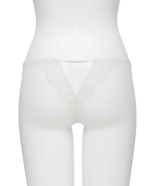 Ravijour（ラヴィジュール）の「シェリーガーデン Tバック