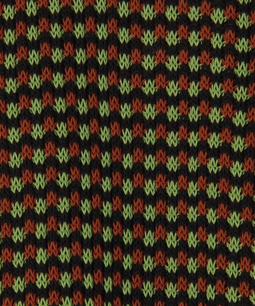 Raffa Molina コットン ニットポロ Sサイズ Raffa Molina コットン ニットポロ Sサイズ