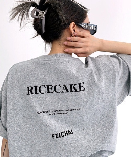 DIESEL 未使用美品・最新現行モデル オーバーサイズ転写シャツ セール】バックメッセージプリントオーバーサイズTシャツ（T