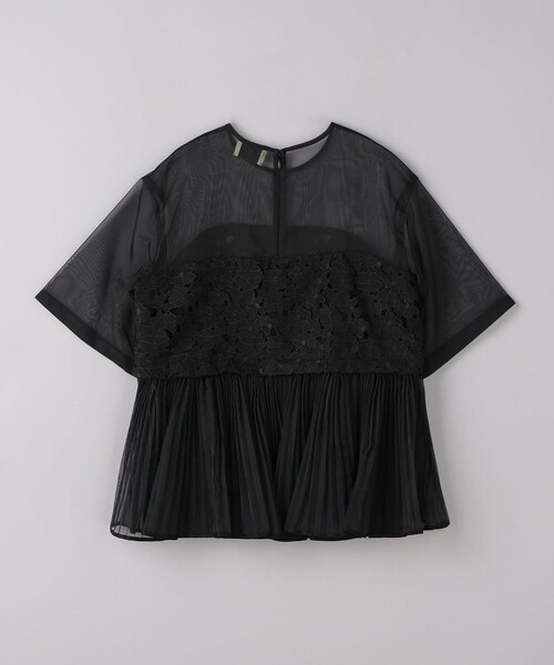 UNITED ARROWS（ユナイテッドアローズ）の「エンブロイダリー