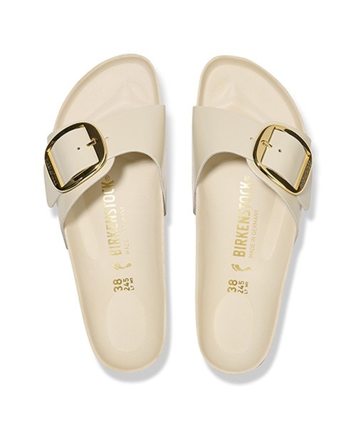 BIRKENSTOCK オーランド Birkenstock Arizona X Rick Owens Iridescent Men's