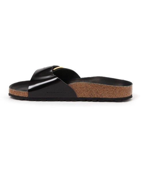 BIRKENSTOCK(ビルケンシュトック)の「Chaos(カオス)/【BIRKENSTOCK】MADRID マドリッド ビッグバックル サンダル(サンダル・レディース・ホワイト系/ブラック/ナチュラル・60/70/80/36/37/39/35/38)」の16枚目の写真