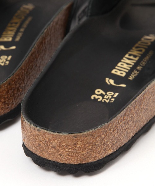 BIRKENSTOCK(ビルケンシュトック)の「Chaos(カオス)/【BIRKENSTOCK】MADRID マドリッド ビッグバックル サンダル(サンダル・レディース・ホワイト系/ブラック/ナチュラル・60/70/80/36/37/39/35/38)」の11枚目の写真