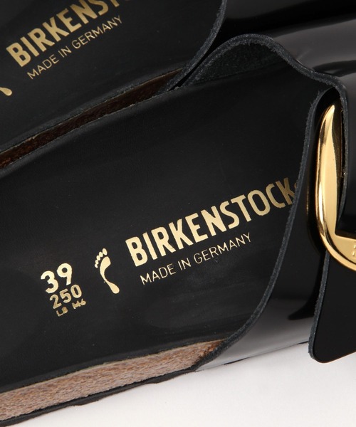 BIRKENSTOCK(ビルケンシュトック)の「Chaos(カオス)/【BIRKENSTOCK】MADRID マドリッド ビッグバックル サンダル(サンダル・レディース・ホワイト系/ブラック/ナチュラル・60/70/80/36/37/39/35/38)」の12枚目の写真