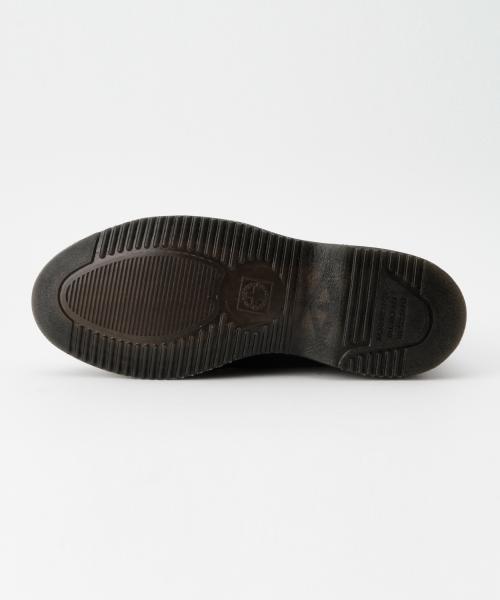 Dr. Martens（ドクターマーチン）の「Dr.Martens / Chelsea ブーツ（ドレスシューズ・レディース・ブラック・6/4/3/5）」の5枚目の写真