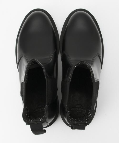 Dr. Martens（ドクターマーチン）の「Dr.Martens / Chelsea ブーツ（ドレスシューズ・レディース・ブラック・6/4/3/5）」の6枚目の写真