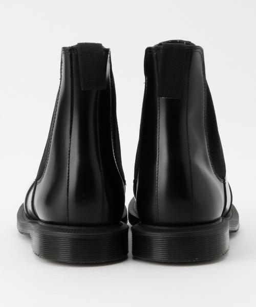 Dr. Martens（ドクターマーチン）の「Dr.Martens / Chelsea ブーツ（ドレスシューズ・レディース・ブラック・6/4/3/5）」の7枚目の写真