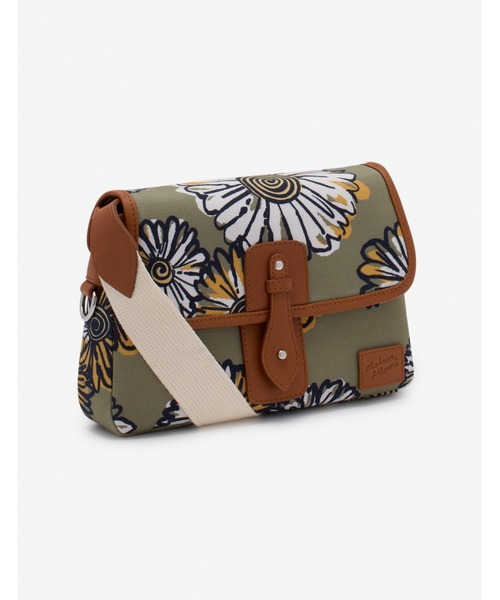 ★メゾンキツネ★Women Palais  Printed Baguette★大人気 ☆メゾンキツネ☆Women Palais Printed Baguette☆大人気