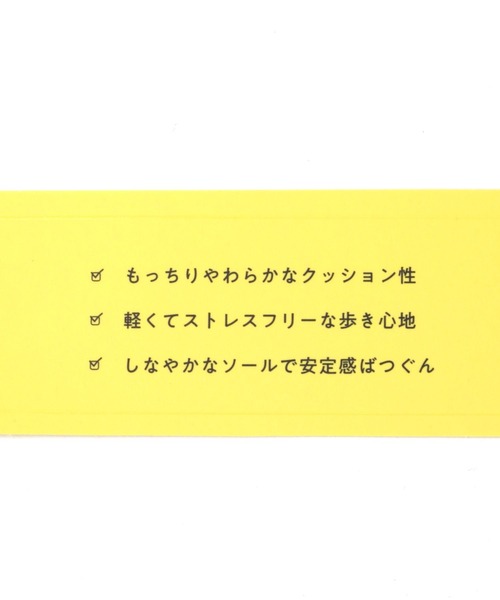 GLOBAL WORK（グローバルワーク）の「らくっションレースパンプス/110755（パンプス・レディース・ブラック/ベージュ/アイボリー・LARGE/MEDIUM/SMALL）」の9枚目の写真