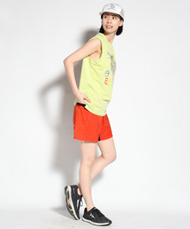 ELDORESO | Bone Tiger Sleeveless / ボーンタイガースリーブレス(Tシャツ/カットソー)