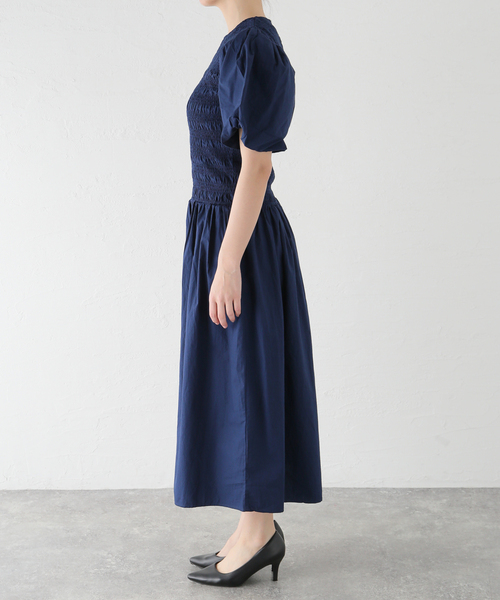 IENA（イエナ）の「【MARIA DE LA ORDEN/マリア デ ラ オルデン