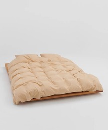 TEKLA（テクラ）の「Percale - Single Duvet Cover Solid（家具）」