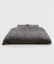 TEKLA（テクラ）の「Percale - Single Duvet Cover Solid（家具）」