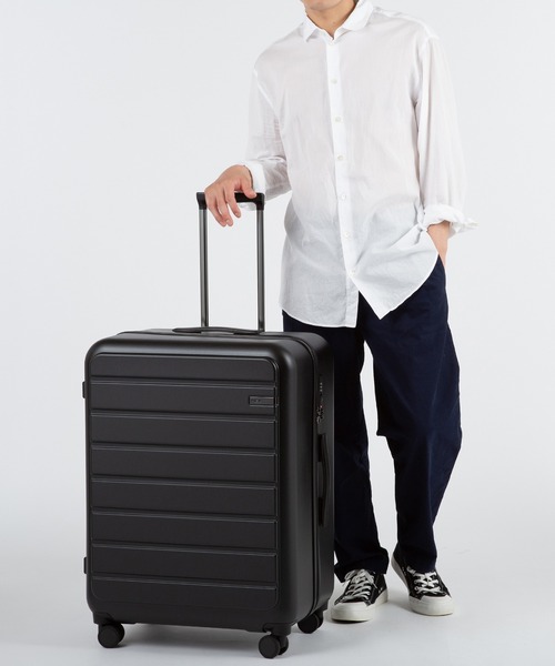 未使用品　エース スーツケース ブラック ace. TOKYO LABEL エース スーツケース 機内持ち込み Sサイズ SS
