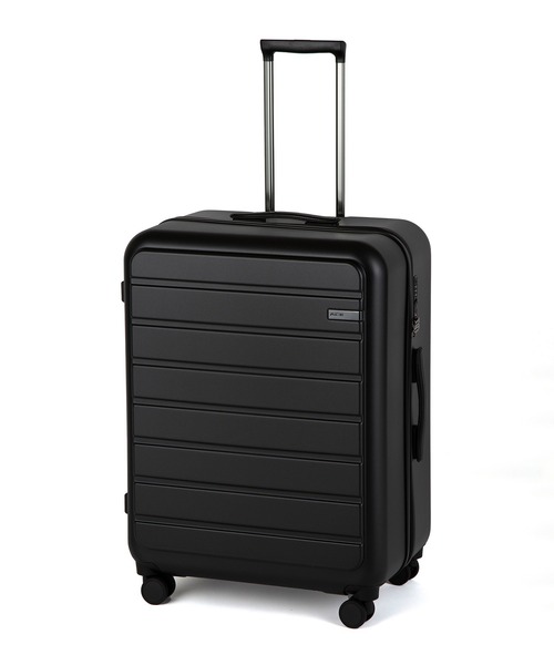 セール】ACE/エース スーツケース フレットボード 10泊 100L 4.2