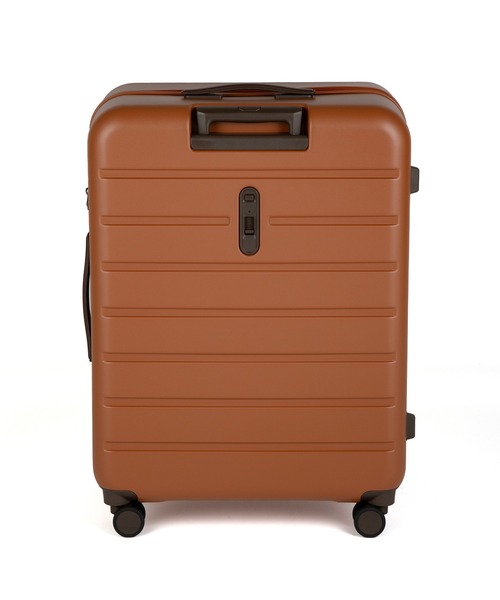 ACE(エース)の「ACE/エース スーツケース フレットボード 10泊 100L 4.2kg 05434(スーツケース/キャリーバッグ・メンズ・ブラック/カーキ/アイボリー/テラコッタ/グレー系その他/ネイビー・FREE)」の16枚目の写真