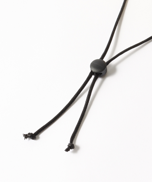 JOURNAL STANDARD relume（ジャーナルスタンダード　レリューム）の「田中帽子店 relume 別注 ストローハット（ハット・メンズ・アイボリー・MEDIUM/LARGE）」の4枚目の写真