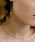 les bonbon�i���{���{���j�́u�yles bonbon�z jupiter pearl choker �^�W���s�^�[ �p�[�� �`���[�J�[�i�l�b�N���X�j�v�b�z���C�g