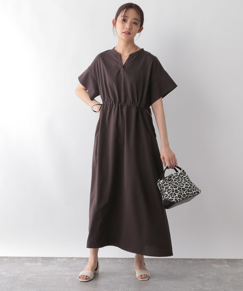 GLOBAL WORK（グローバルワーク）の「サマラクスキッパー
